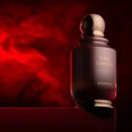 Rose Couture 100ml EDP By Khadlaj - Image 2