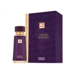 Cocoa Morado 100ml EDP By French Avenue - Image 2