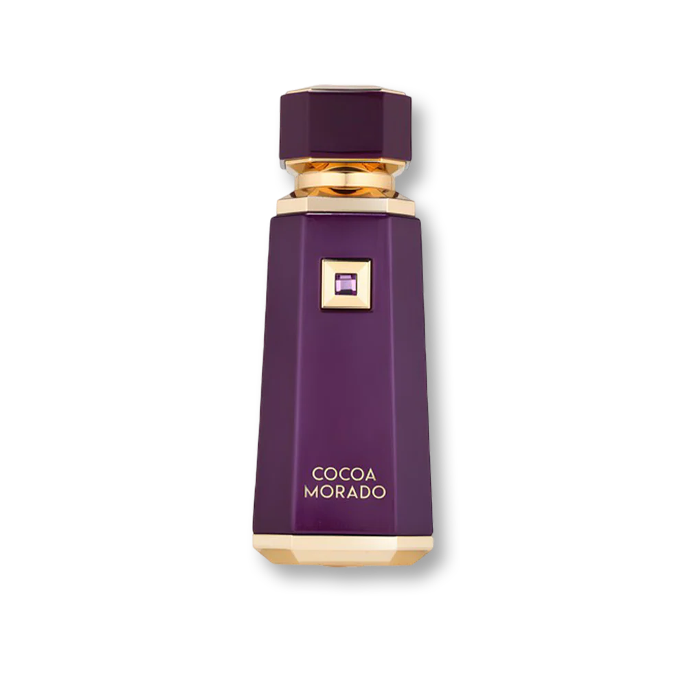b_jh Cocoa Morado 100ml EDP By French Avenue - Image 1