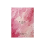 Blush Noir 75ml by Ahmed Al Maghribi