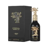 Eternal Vanille 100ml EDP By Lattafa - Image 2