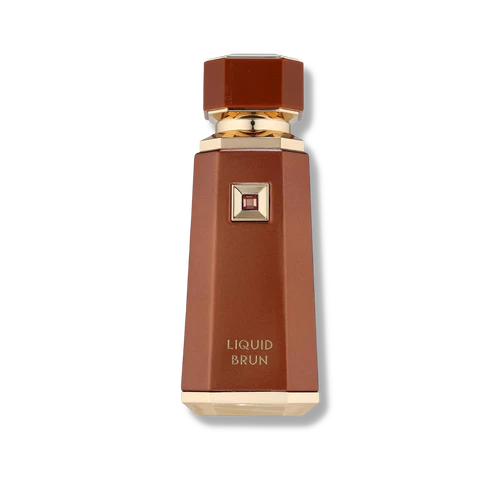 gnv Liquid Brun 100ml EDP By French Avenue - Image 1