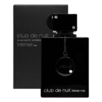 Club De Nuit Intense Man EDT 105ml By Armaf