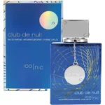 Club De Nuit Iconic EDP 105ml By Armaf