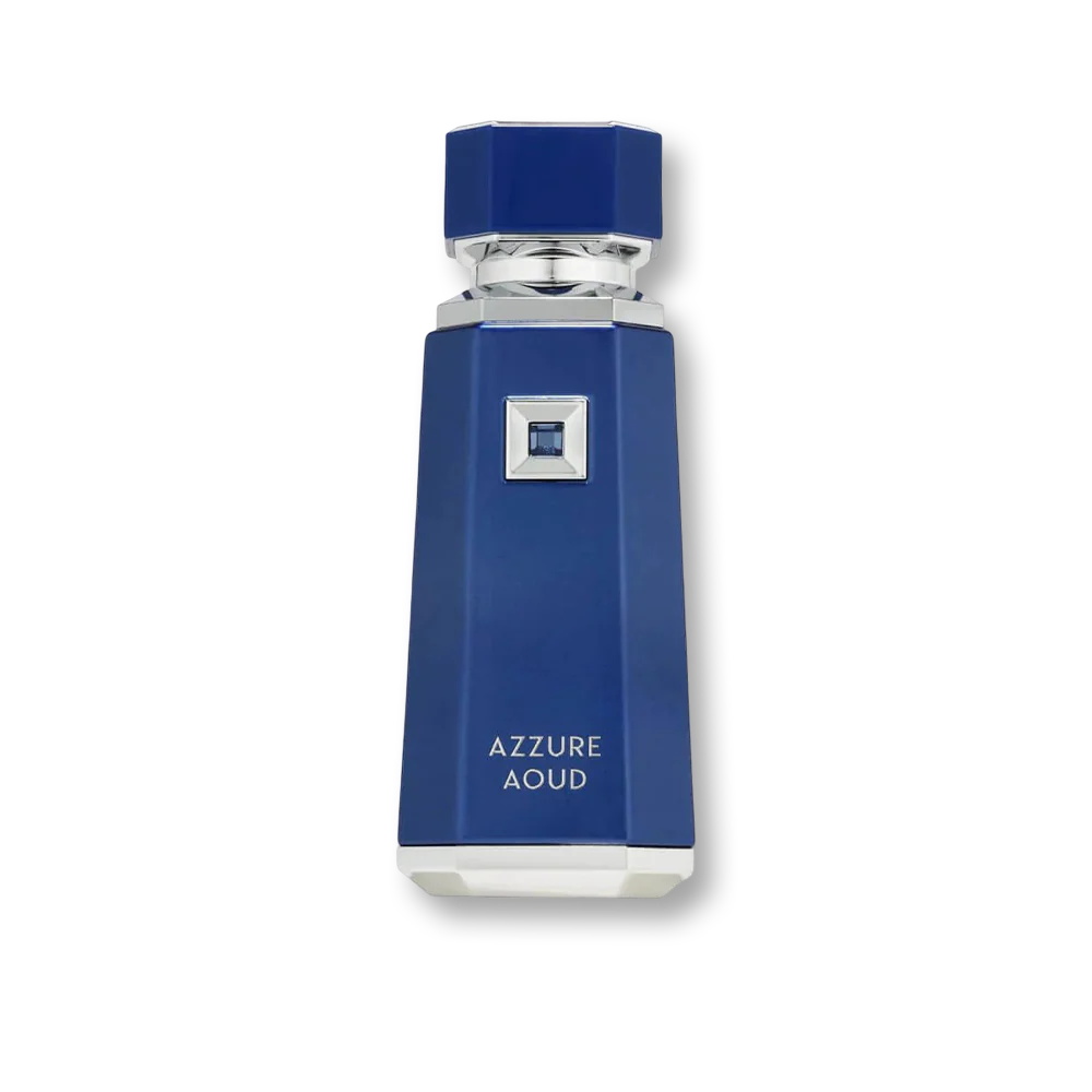 jhlhj_288e3e63-ae20-47e2-abb5-44eb38b31ff7 Azzure Aoud 100ml EDP By French Avenue - Image 1