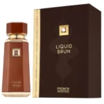 Liquid Brun 100ml EDP By French Avenue - Image 2