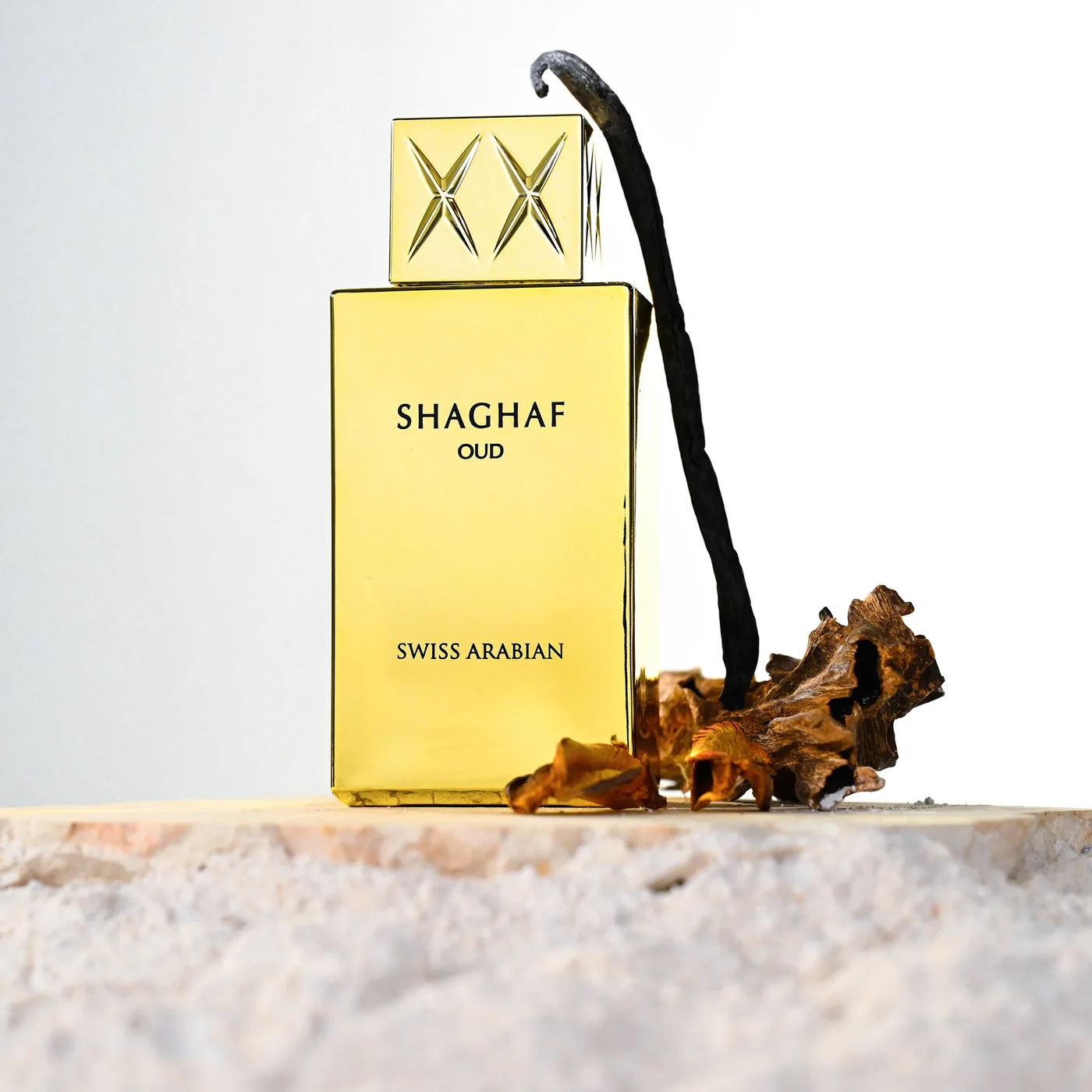 shaghaf-oud-swiss-arabian-middle-eastern-scents-private-blends-australia Shaghaf Oud 75ml EDP By Swiss Arabian - Image 1