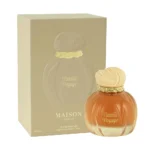 Vanilla Voyage 100ml EDP by Maison Asrar - Image 2