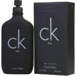 Calvin Klein CK Be Eau de Toilette 200ml