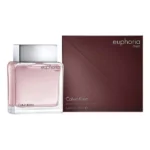 Calvin Klein Euphoria for Men Eau de Toilette 100ml