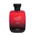 Hawas Fire 100ml EDP By Rasasi