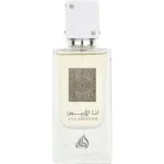 Ana Abiyeth 60ml by Lattafa