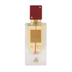 Ana Abiyedh Rouge 60ml by Lattafa