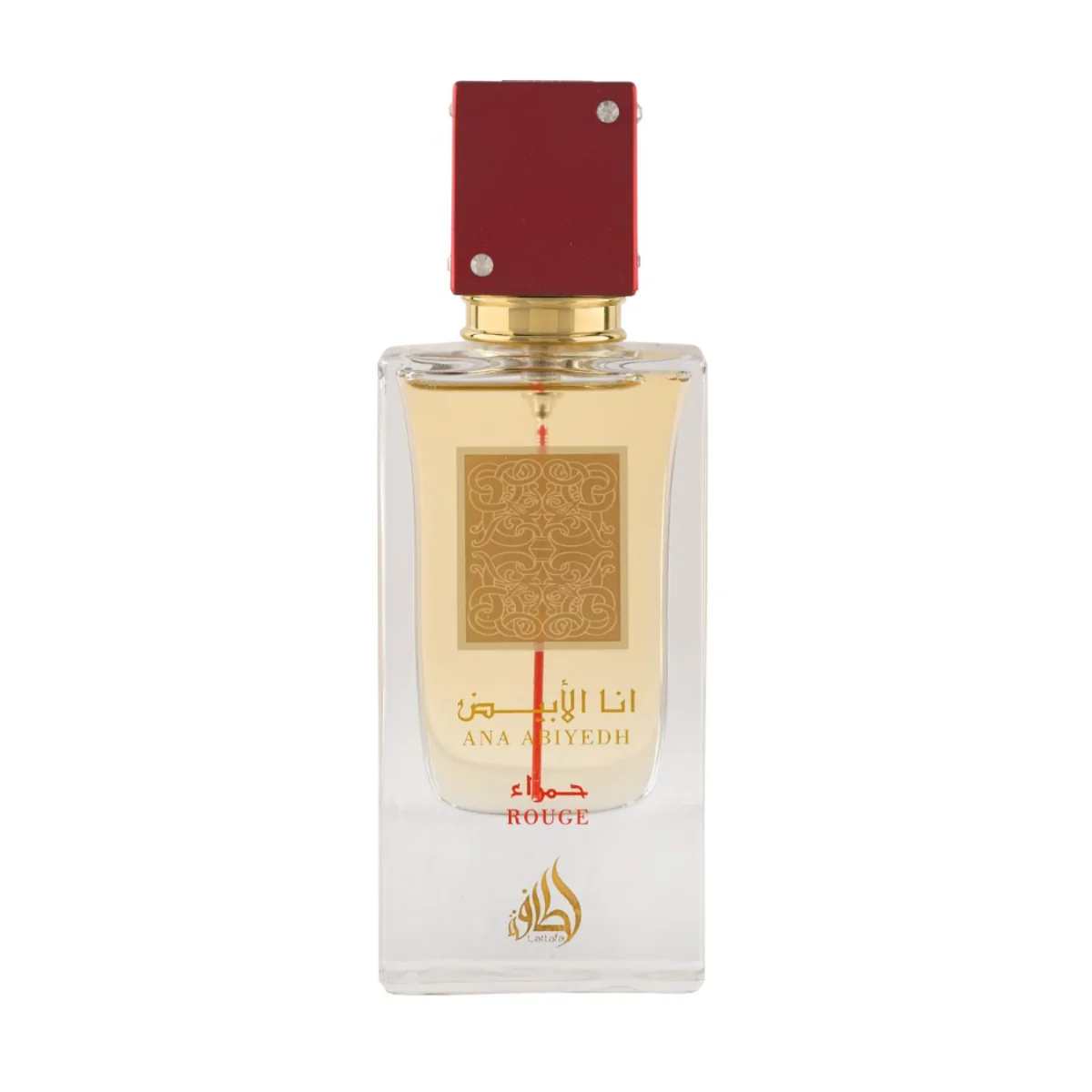 ana_abiyedh_rouge_bottle-lattafa-uae-perfumes-private-blends-oud-musk.jpg Ana Abiyedh Rouge 60ml by Lattafa - Image 1