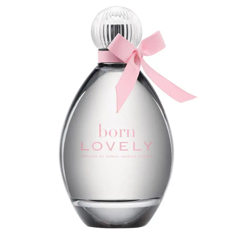 image-2 Sarah Jessica Parker Born Lovely Eau de Parfum 100ml - Image 1